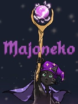 Majoneko Game Cover