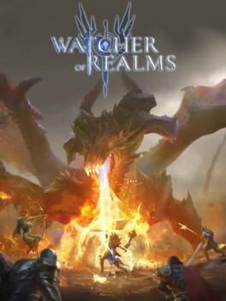 Watcher of Realms Game Cover