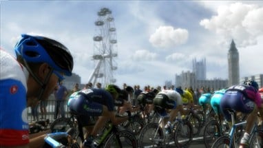 Tour de France 2014 Image