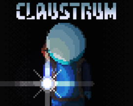 Claustrum Image