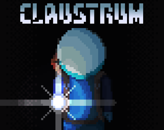 Claustrum Game Cover