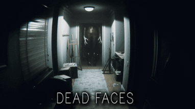 Dead Faces Image