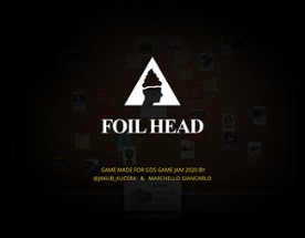 Foil Head Image