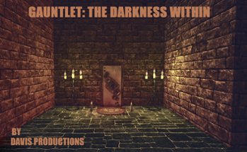 Gauntlet: the darkness within Image