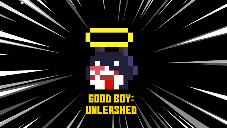 Good Boy: Unleashed Game Cover