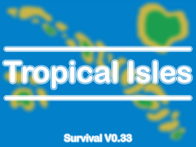 Tropical Isles Image