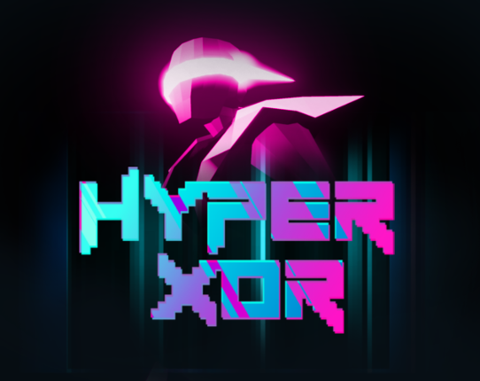 Hyper Xor Game Cover