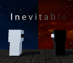 Inevitable - by Nevin Portillo Image