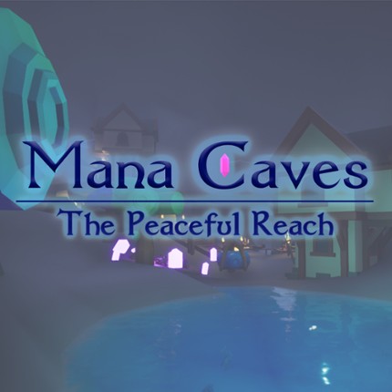 Mana Caves Game Cover