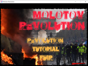 Molotov Revolution Image