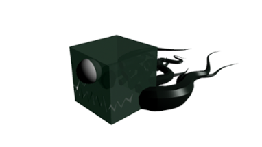 Monster Cube Image