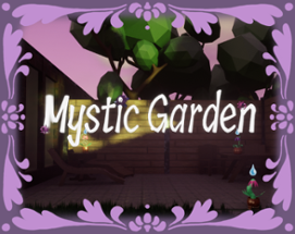 Mystic Garden Image