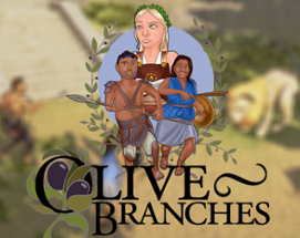 Olive Branches (Demo) Image