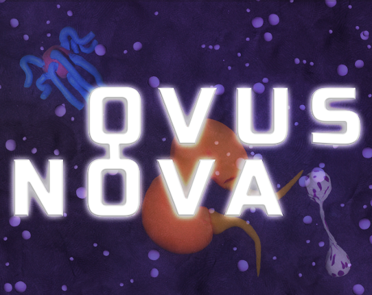 Ovus Nova Game Cover