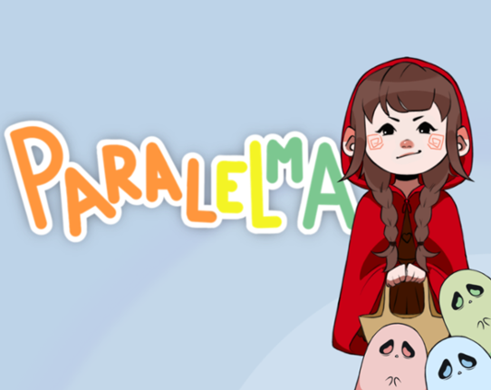 Paralelma Game Cover