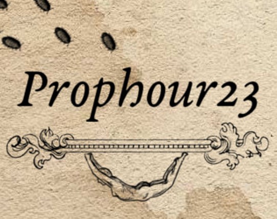 Prophour23 Game Cover