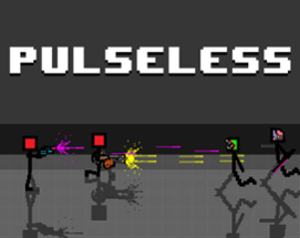 Pulseless Image