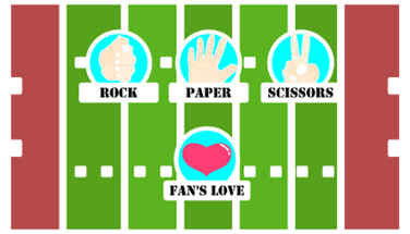 Rock-Paper-Scissors-Football Image