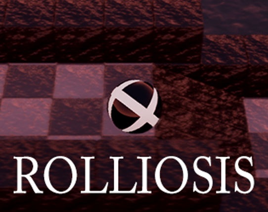 Rolliosis Game Cover