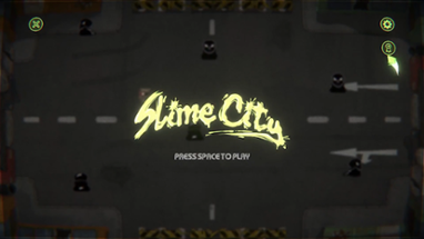 Slime City Image