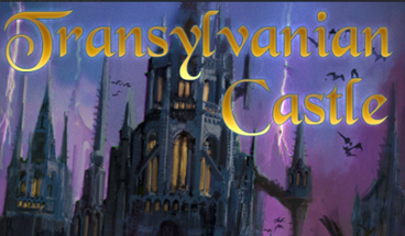 Transylvanian Castle (Amstrad) Image