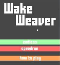 Wake Weaver Image