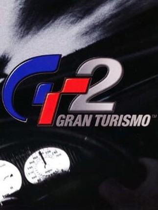 Gran Turismo 2 Game Cover