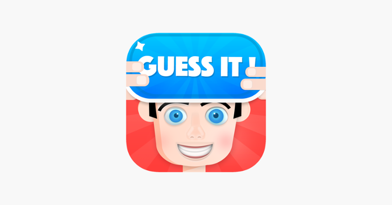 Guess It!!! Social game Game Cover