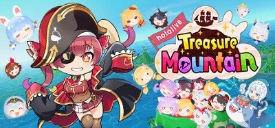 hololive Treasure Mountain Image