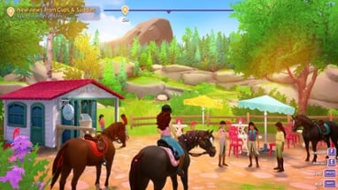 Horse Club Adventures Image