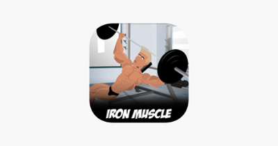 Iron Muscle Image