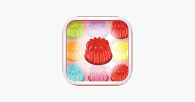 Jelly Lines - Amazing jellies Connect Lines Games Image
