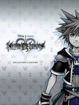 Kingdom Hearts HD 2.5 Remix Image