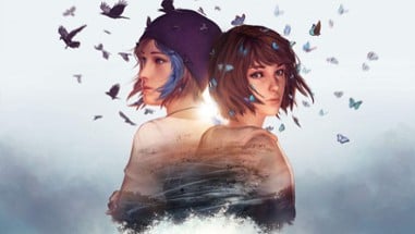 Life is Strange Remastered Collection Image