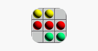 Line 98 Classic: Color Ballz Image