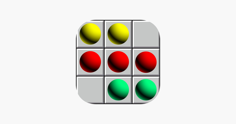 Line 98 Classic: Color Ballz Game Cover