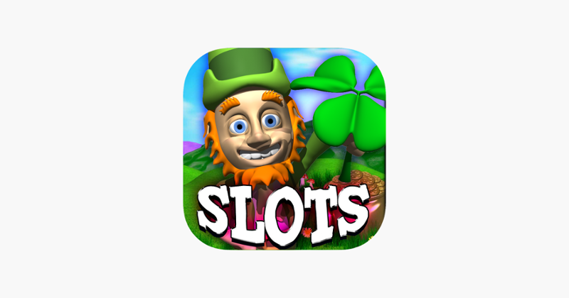 Lucky Irish Gold Slot Machines: Leprechaun fortune Game Cover