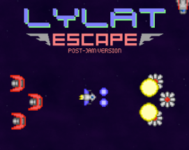 Lylat Escape Image