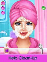 Makeover Games Girl Dress Up Image