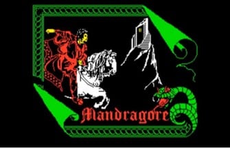 Mandragore Image