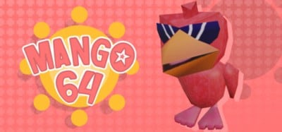 Mango 64 Image