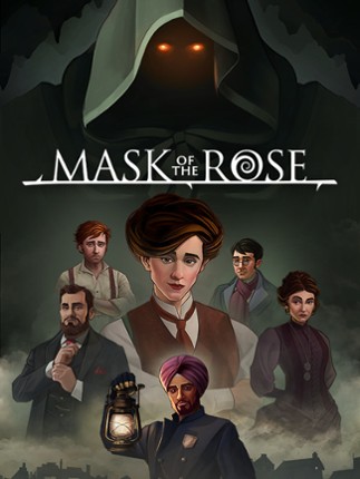 Mask of the Rose Game Cover