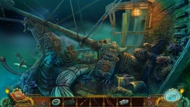 Mayan Prophecies: Blood Moon Collector's Edition Image