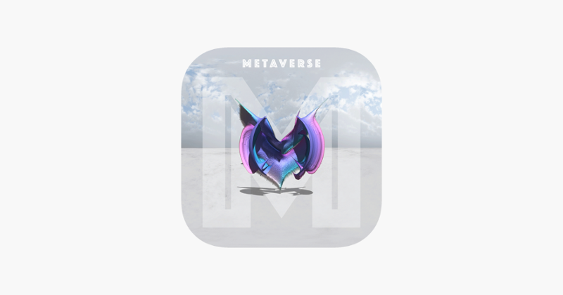 Metaverse Game Cover