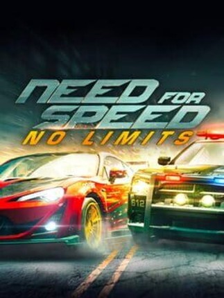 Need for Speed No Limits Game Cover