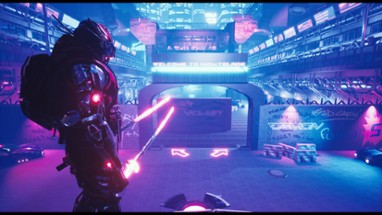 Night Blade Image