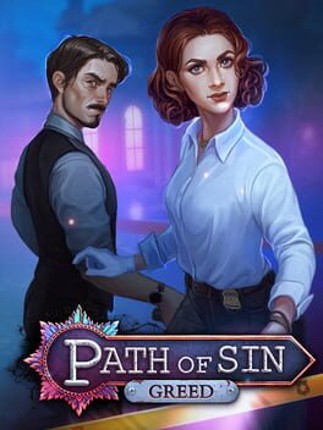 Path of Sin: Greed Game Cover