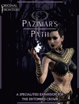 Paziniar's Path - Specialities Expansion for The Entombed Crown TTRPG Image