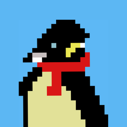 Penguin Voyage - March 2024 Game Cover