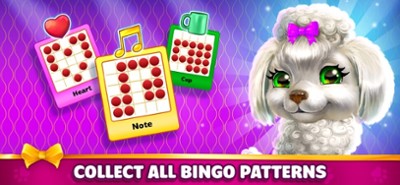 Pet Bingo: Bingo Game 2024 Image